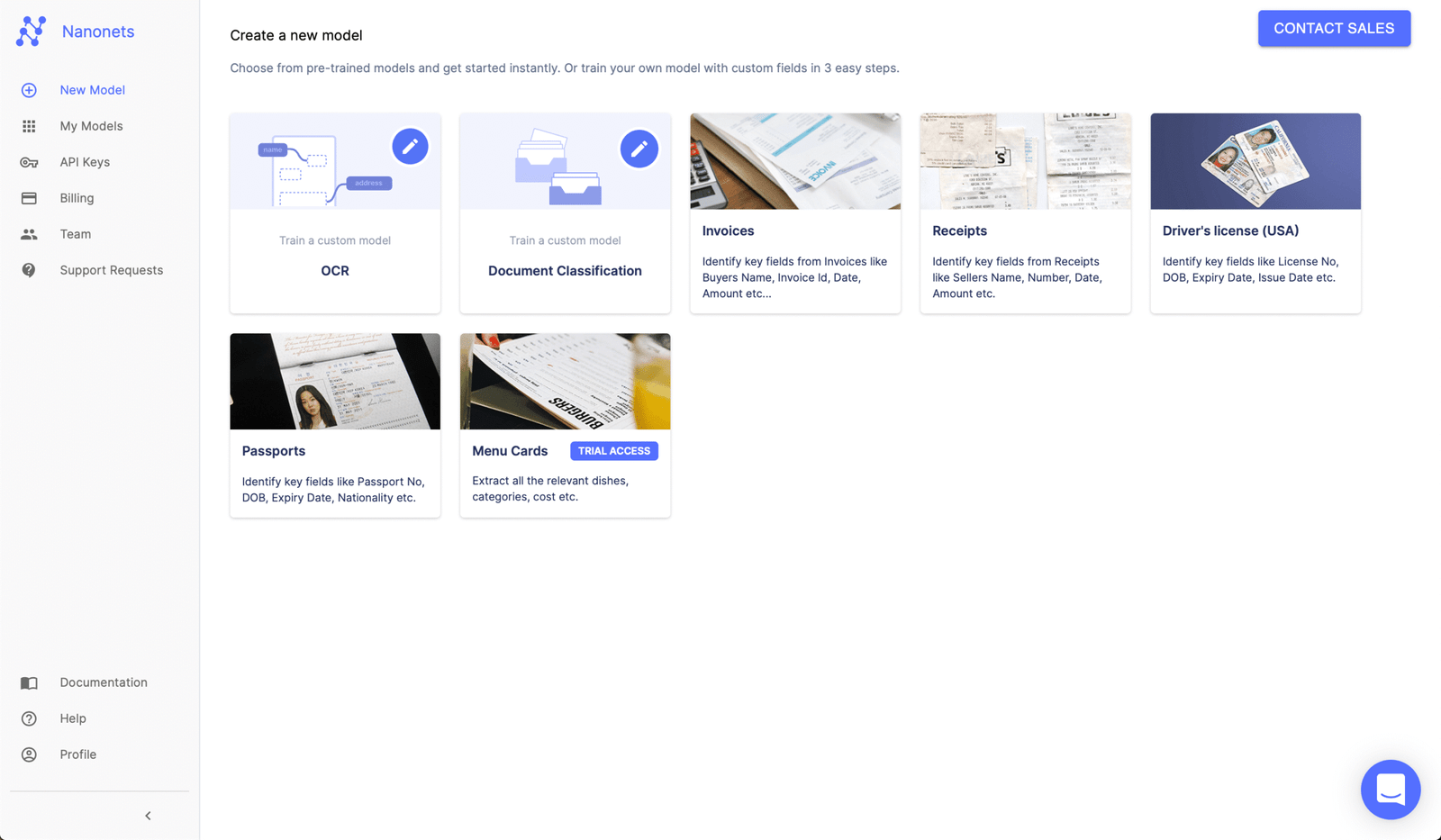 A Closer Look at Nanonets: Honest Reviews and Real User Impressions